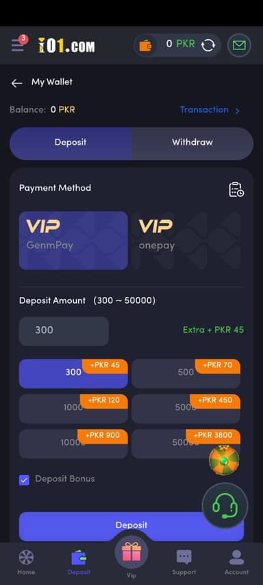 Game Tips and Tricks